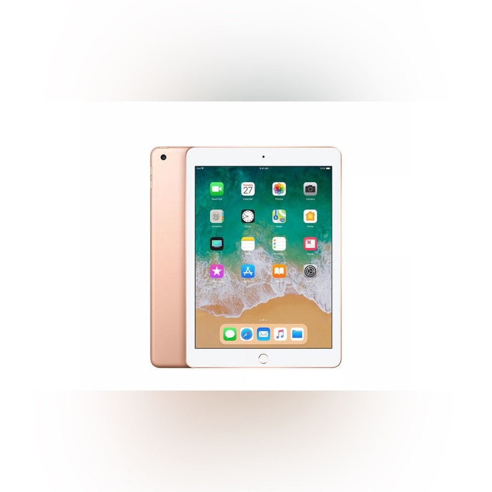 IPAD ROSEGOLD 9.7 APPLE 32 GB
